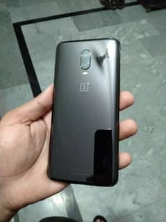 Oneplus 6t