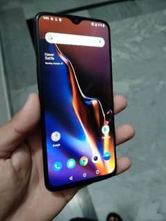 Oneplus 6t