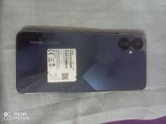 Camon 19 neo