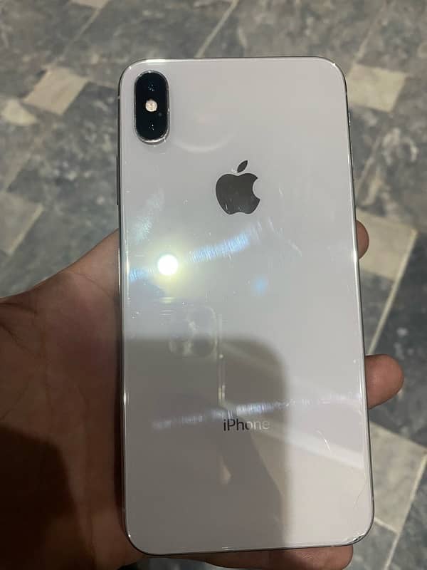 iPhone xs max approved 3