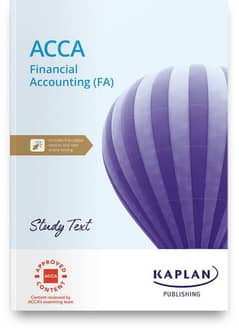 acca account books