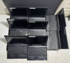 laptops