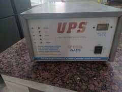 UPS 1000-15000 ward