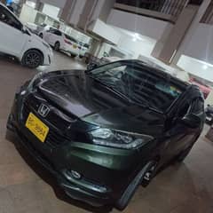 Honda Vezel 2014/2018 Z PACKAGE Total Orignal Orange Room TopOfTheLine