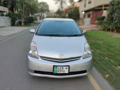 Toyota Prius 2010