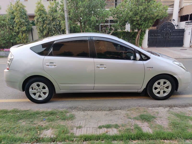 Toyota Prius 2010 4