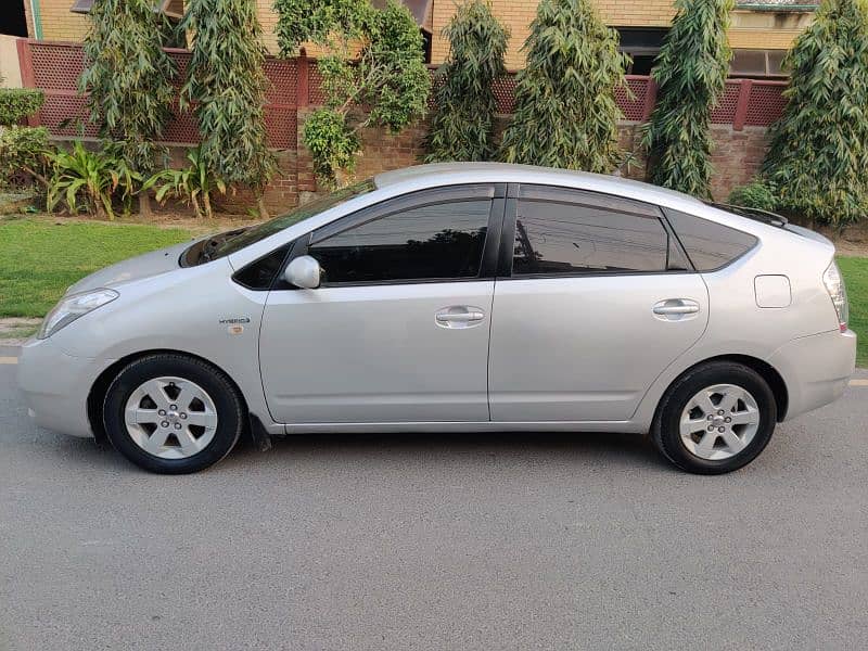 Toyota Prius 2010 5