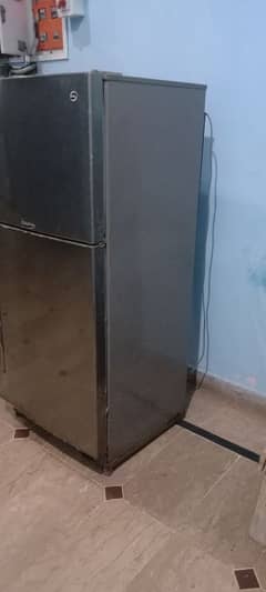 Urgent PEL refrigerator