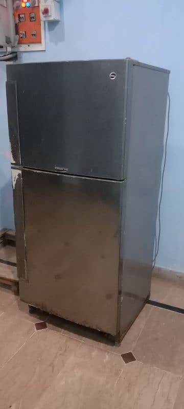 Urgent PEL refrigerator 3