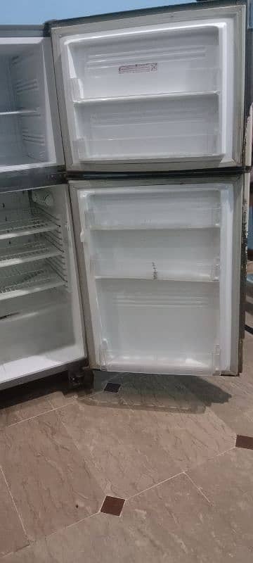 Urgent PEL refrigerator 4