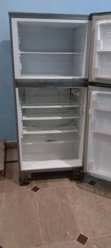 Urgent PEL refrigerator 5