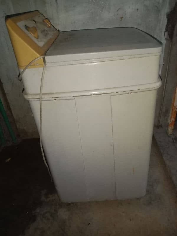 pakFan dryer 4