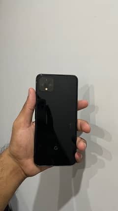 google pixel 4xl 0