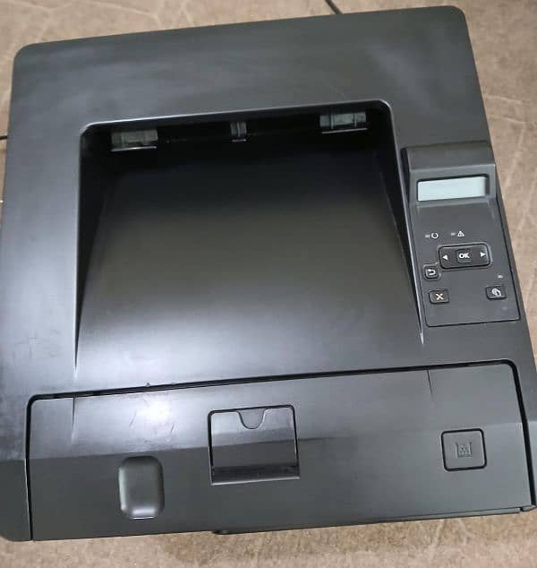 Hp laserjet pro 400m401dne 1