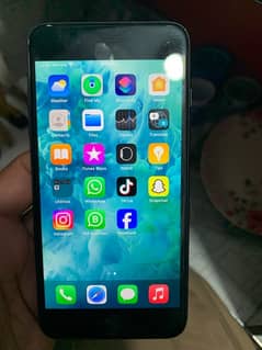 iPhone 7puls ha 32gb bypas ha sim not wark