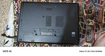 hp 640 core i5 4 gen