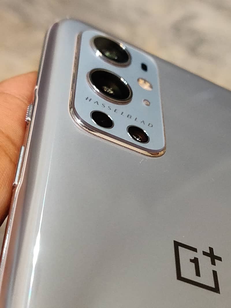 OnePlus 9Pro dual sim 1