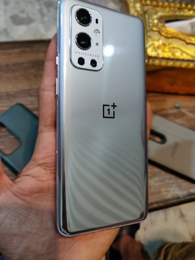 OnePlus 9Pro dual sim 2