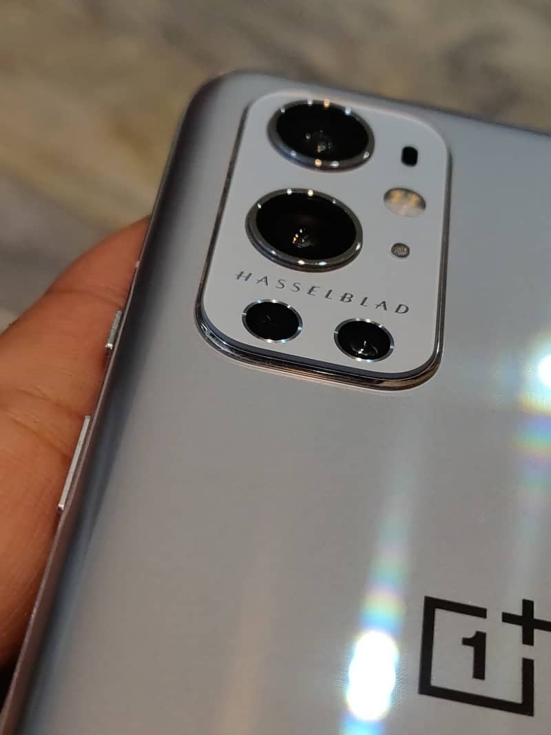 OnePlus 9Pro dual sim 3
