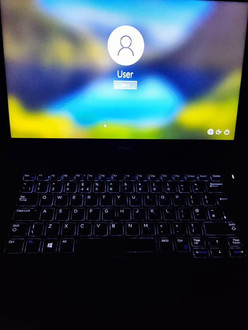 Dell Latitude E7470 Intel Core i7 6th Generation 0