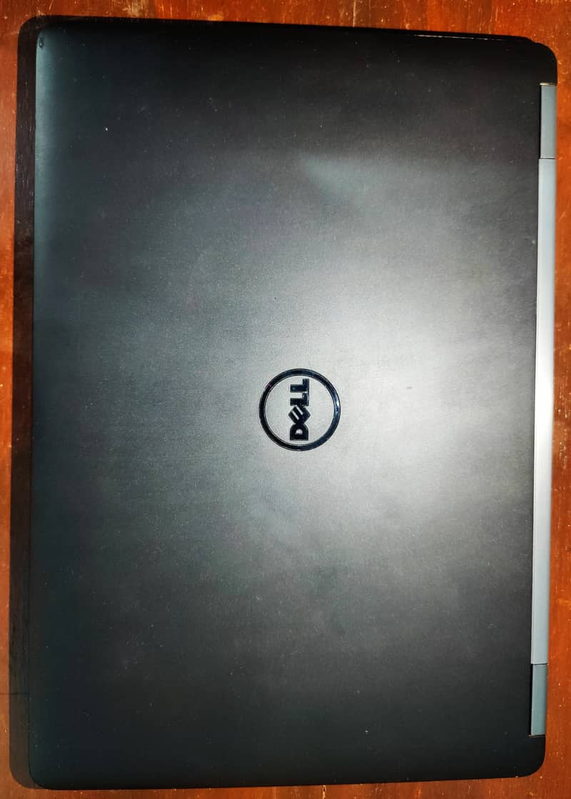 Dell Latitude E7470 Intel Core i7 6th Generation 6