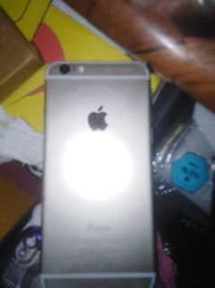 iPhone 6 non pta. .