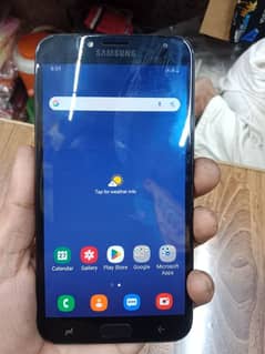 Samsung Galaxy J4 Complete 2/16 2018