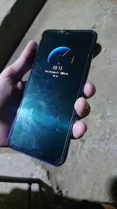 Infinix Note 12  G99  8+8  128 Gb