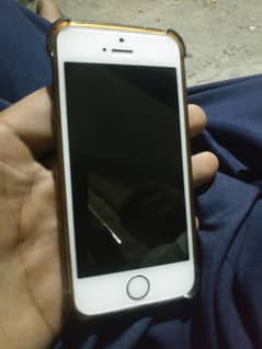 I phone 5SE