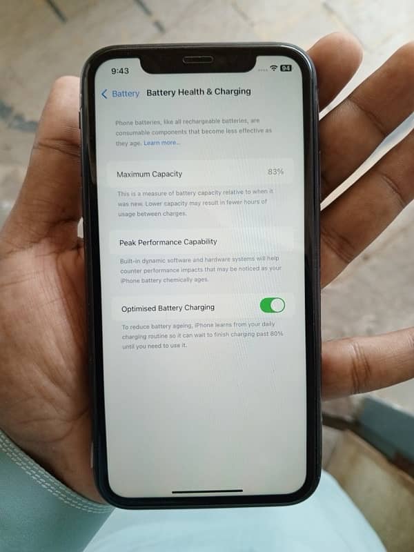 iphone 11 Factory unlocked 64gb 10