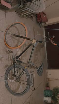 japany cycle for velling for sale