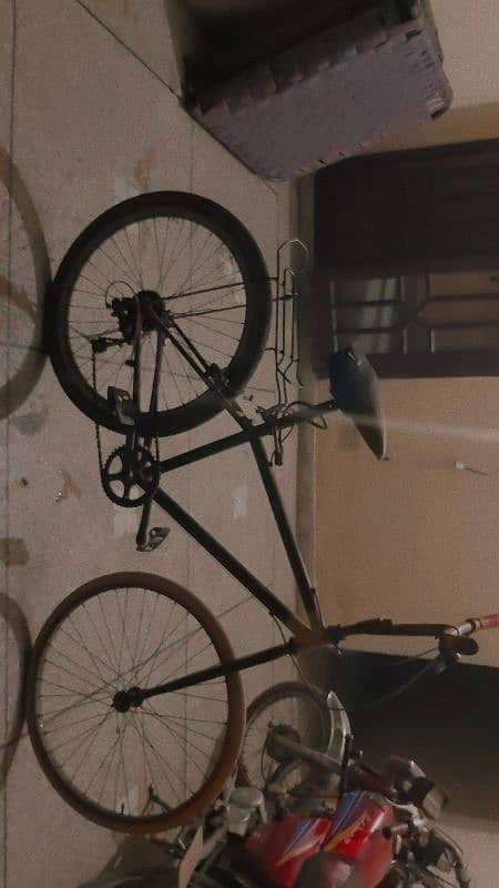 japany cycle for velling for sale 1