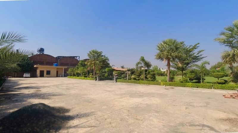 A Perfect Farm House Awaits You In Bahria Orchard Bahria Orchard 8