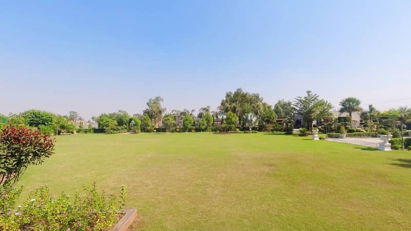 A Perfect Farm House Awaits You In Bahria Orchard Bahria Orchard 20