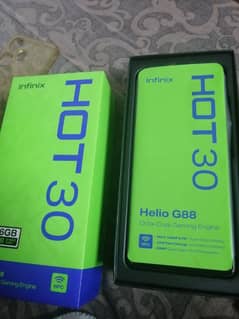 infinix hot 30