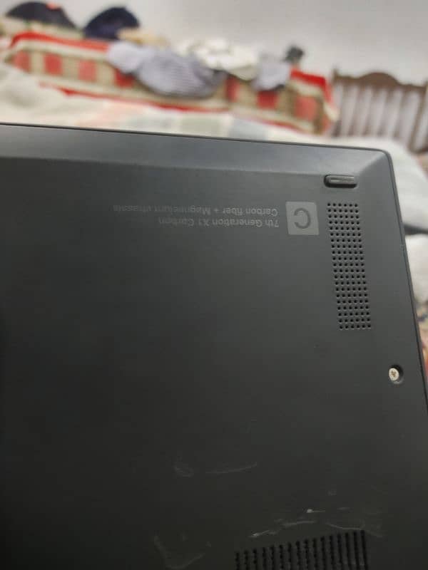 Lenovo X1 Carbon Core i7 8TH Gen  New Model. 16GB Ram with 256 SSD. 5