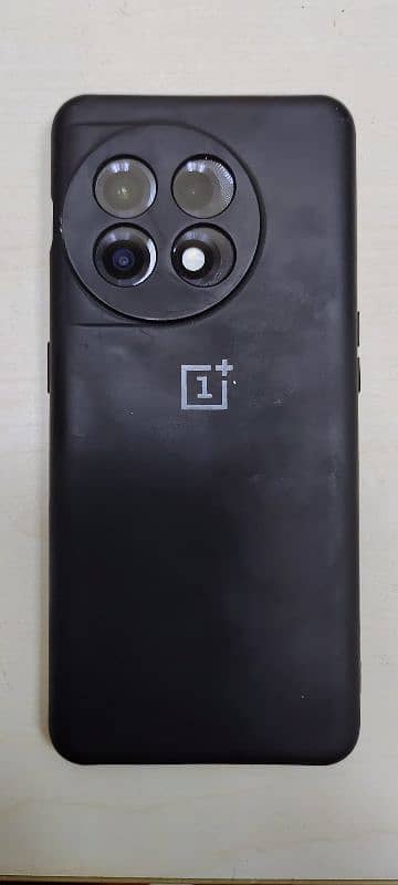 One Plus 11R 5G Global version 1