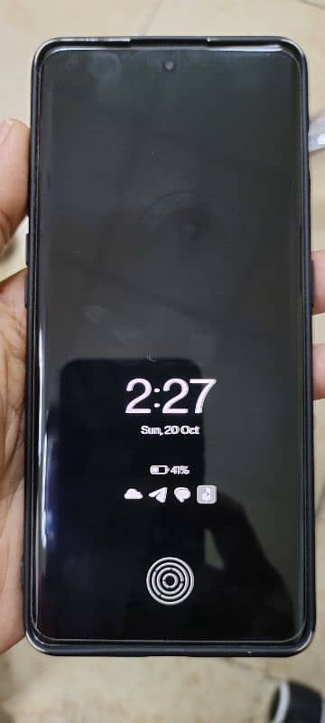 One Plus 11R 5G Global version 7