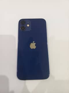 Iphone 12 mini PTA approved