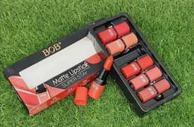 BOB original matte lipstick