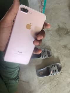 i phone 7 plus pta 128 gb