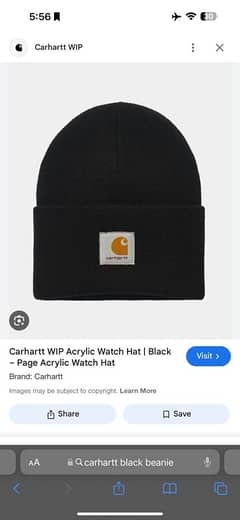 Carhatt