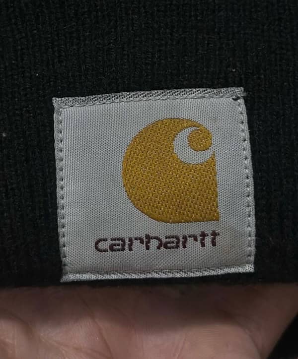 Carhatt Beanie   Brand new 1