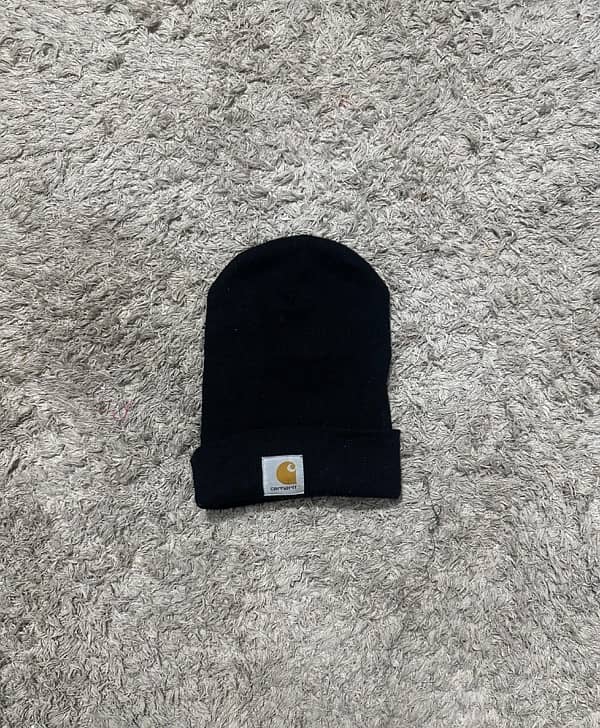 Carhatt Beanie   Brand new 4