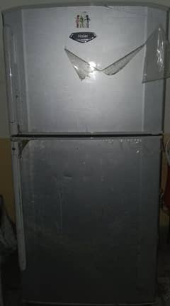 haier refridgerator