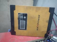 Vfd inverter & UPS