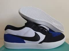 Nike SB Force 58 Obsidian Blue