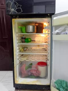 Orient Fridge