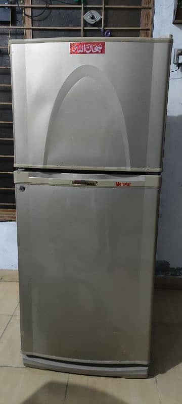 Dawlance Fridge for Sale - Good Condition, Affordable Price! 0