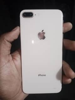 iphone 8+ 256 gb